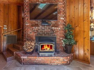 25078 Franklin Dr, Idyllwild, CA 92549