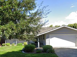 1386 Flicker Way, Sunnyvale, CA 94087