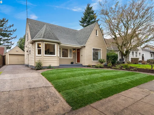 1915 NE 56th Ave, Portland, OR 97213
