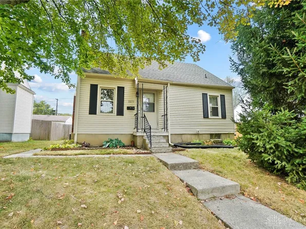 2277 King Ave, Dayton, OH 45420