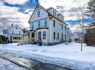 10 Abbott Street, Lebanon, NH 03766