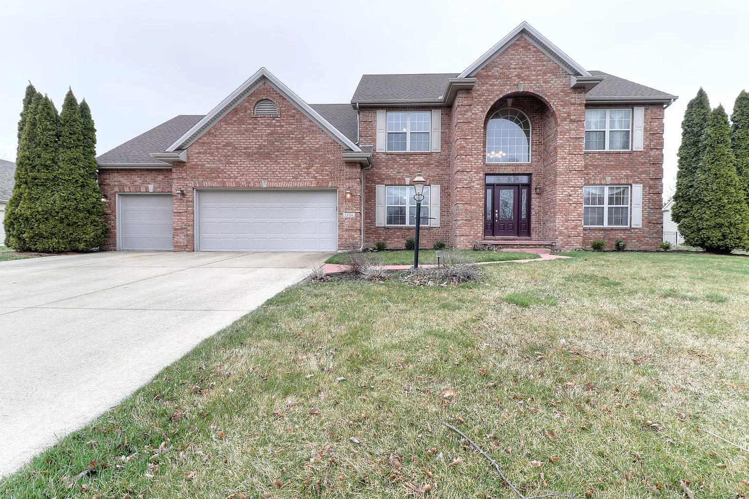 1806 Kensington Knoll Dr photo 1