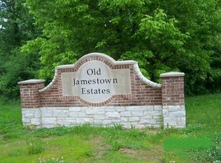 16944 Shamblin Rd, Florissant, MO 63034