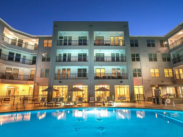 Overture Plano 55+ Apartment Homes — Photo 84