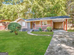 3345 Eisenhower Cir SE, Atlanta, GA 30354