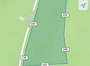 0 Sowers Pl, Lexington, NC 27295