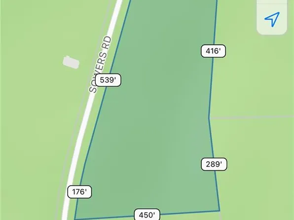 0 Sowers Pl, Lexington, NC 27295