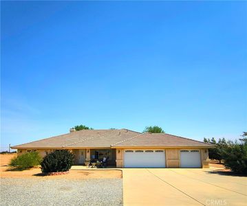 7285 Desert Forest Rd, Oak Hills, CA, 92344