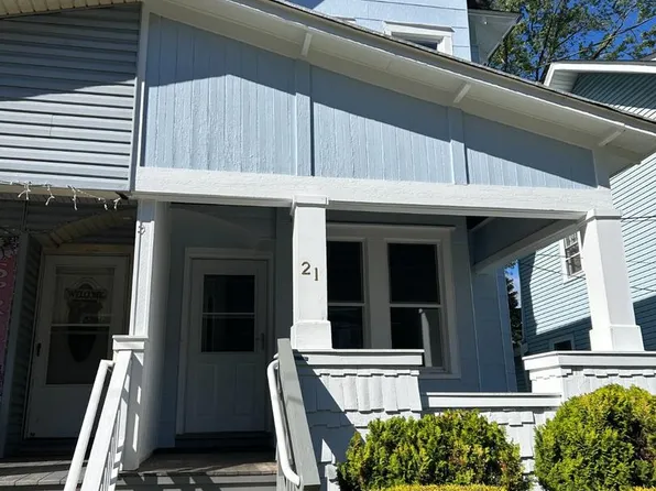 21 Columbia Ave, Trenton, NJ 08618