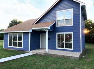 1301 N Kentucky Ave, Oklahoma City, OK 73106