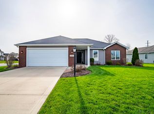 15190 Towne Park Run, Huntertown, IN 46748