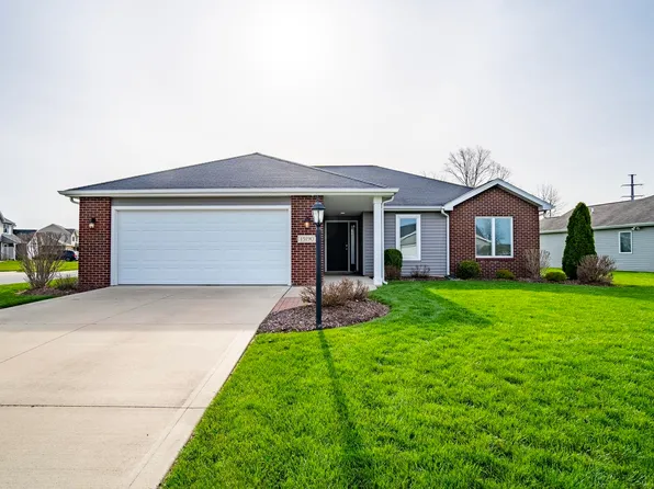 15190 Towne Park Run, Huntertown, IN 46748