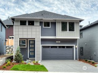 2204 229th Pl SW #26, Bothell, WA 98102