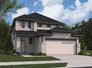 8542 Merlin Cv, San Antonio, TX 78222