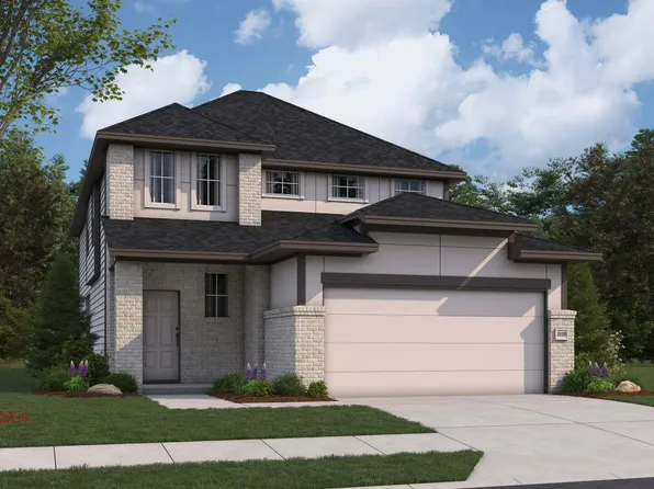 8542 MERLIN CV, San Antonio, TX 78222