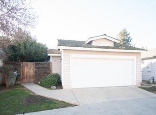 536 N Velie Dr, Visalia, CA