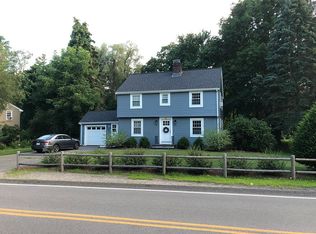 25 Polley Ln, East Walpole, MA 02032