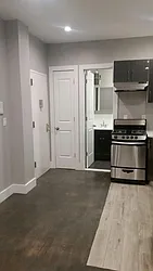 Rented by Evergreen Apartments BK