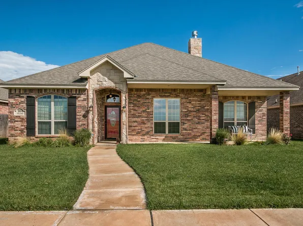 9804 Prather Ave, Amarillo, TX 79119