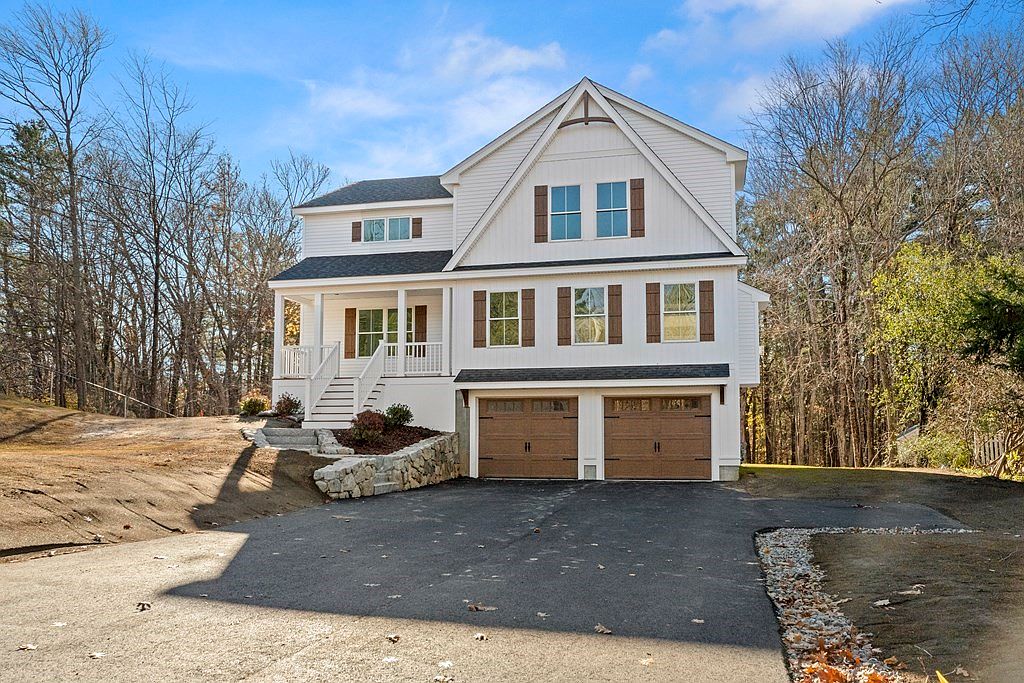 68 Washington St, Topsfield, MA 01983 Zillow