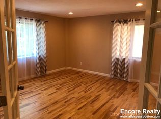 276 Chestnut Hill Ave APT 12, Brighton, MA 02135