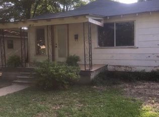 1811 Laurel St, Texarkana, AR 71854