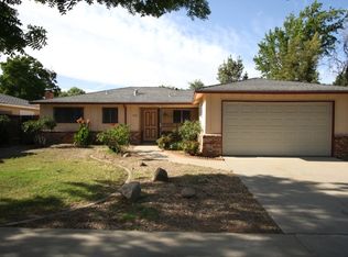 1828 W Norwich Ave, Fresno, CA 93705