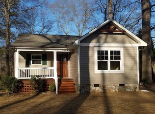 3798 Buck Point Rd, Catawba, NC 28609