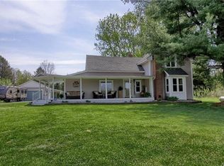 5957 Yager Rd, Saint Clair, MI 48079