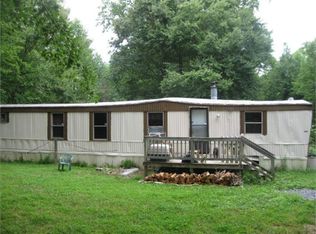 445 Davenport Rd, Cumberland, VA 23040