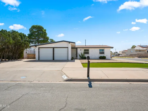 3200 Voss Dr, El Paso, TX 79936