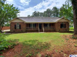 2023 S Knollwood Rd, Florence, SC 29501
