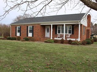 5154 Water View Rd, Water View, VA 23180