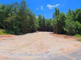 2109 Tract C&d Riddle Rd, Pauline, SC 29374
