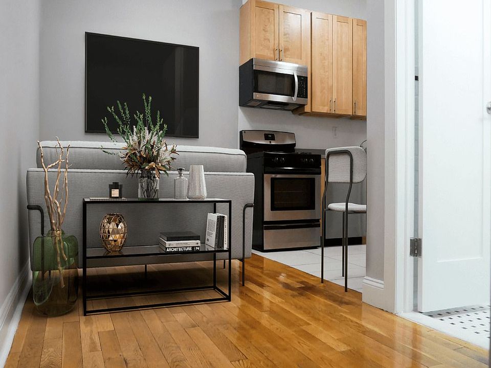 1st image of 600 W 144th St APT 1H