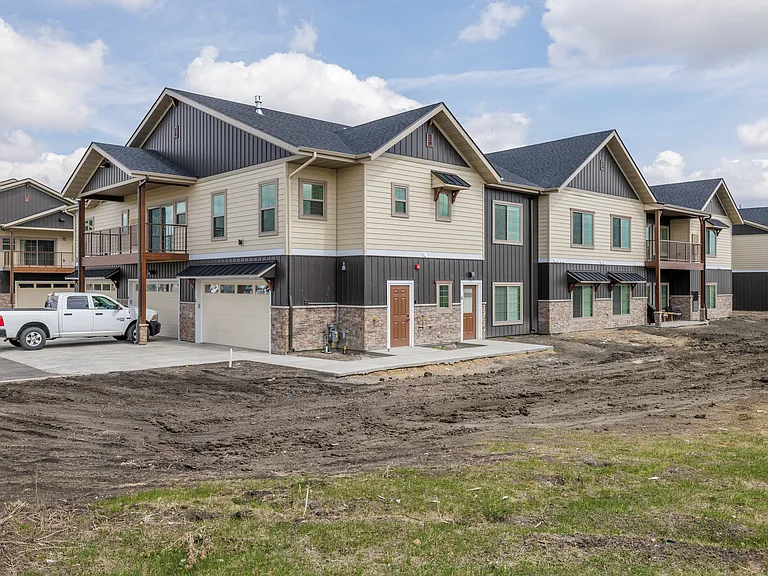 Independence Townhomes — Photo 70