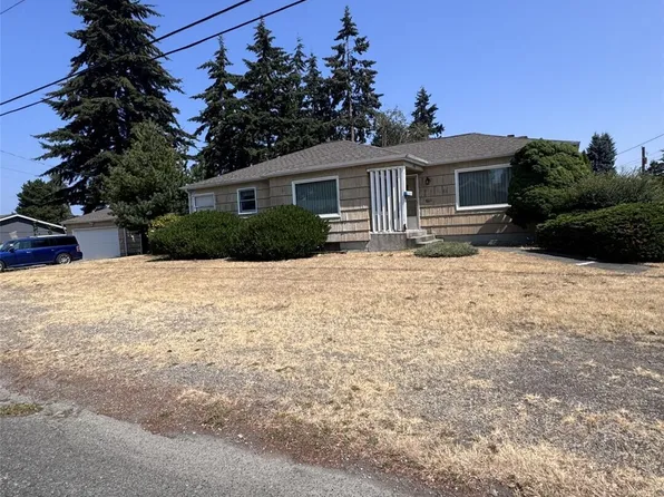 4921 N 16th Street, Tacoma, WA 98406
