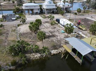 20700 Marina Rd, Perry, FL 32348