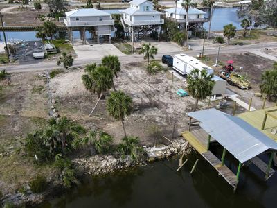 20700 Marina Rd, Perry, FL, 32348