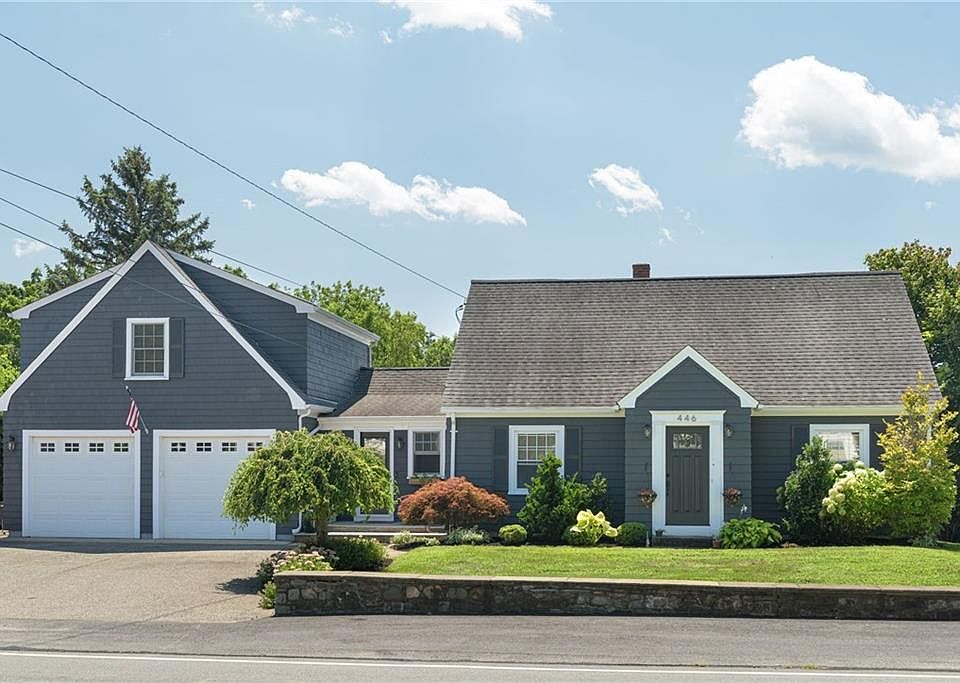 446 Maple Ave, Barrington, RI 02806 Zillow