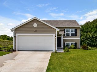 8030 Newells Ln, Portage, MI 49002