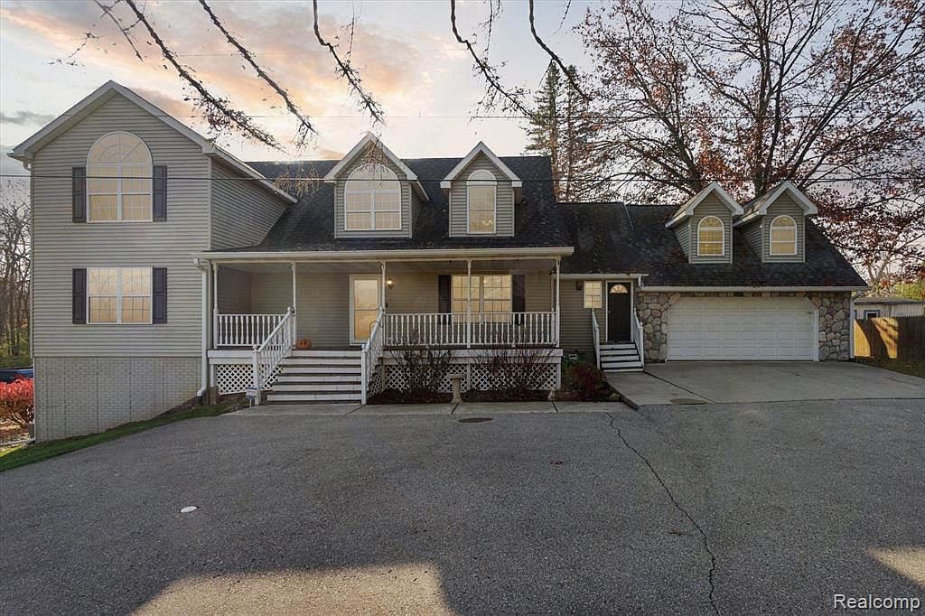 5197 Waldon Rd, Clarkston, MI 48348 Zillow