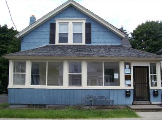 116 Mayar St, Syracuse, NY 13208