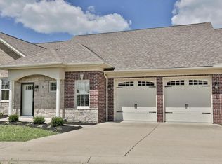 14 Pheasant Glen Ct, Shelbyville, KY 40065