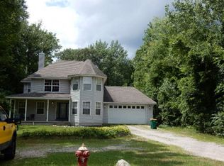 6036 Newberry St, Romulus, MI 48174