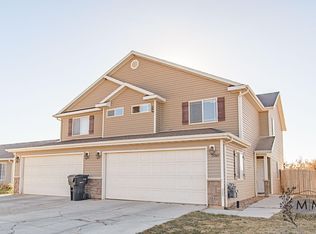 2069 N 550 W, Cedar City, UT 84721