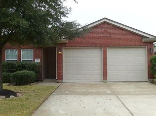 11811 S Brenton Knoll Dr, Tomball, TX 77375