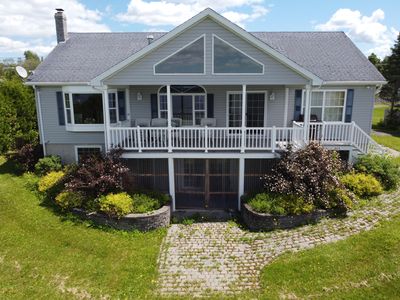 161 Lake Shore Road Lot 202, Madawaska, ME, 04756