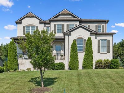 737 Alameda Ave, Nolensville, TN, 37135