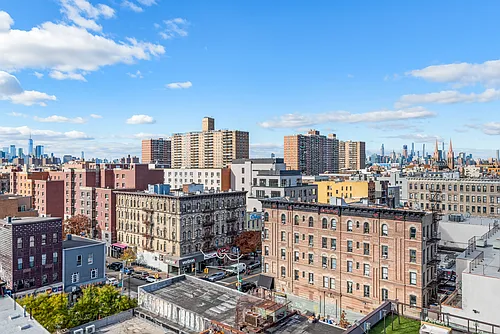 31 Debevoise St #9G Photo 1